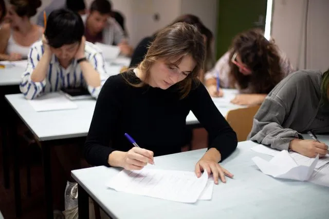 deserción educación superior