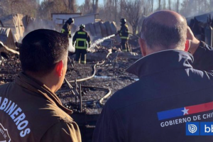 tragedia Pitrufquén