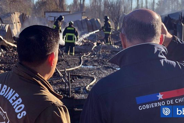 tragedia Pitrufquén