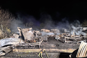 adultos mayores incendio