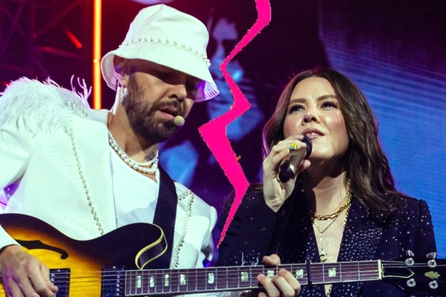 Jesse y Joy