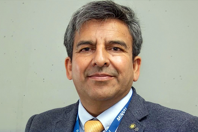 gobierno cargo
