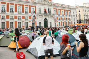 crisis de la vivienda