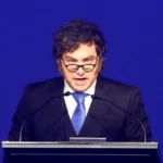 Milei envía al Congreso proyecto para defensa de soberanía de las Malvinas