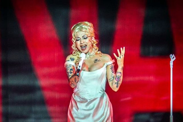 Mon Laferte, Francisca Valenzuela y Los Tres: Las caras de Chile en los Latin Grammy 2026