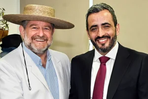 Orrego White