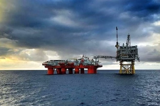 Petroleras de Malvinas dicen que sanciones de Milei no alterarán su proyecto