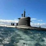 Argentina busca comprar submarinos y fragatas por US$3.500 millones