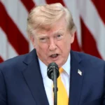 Justicia bloquea nuevo intento de Trump de limitar la ciudadanía por nacimiento