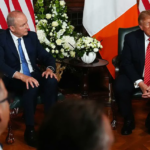 Trump: conflicto por las Malvinas sería un «desastre potencial»