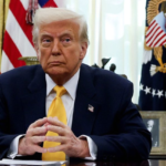 Trump: Ucrania y Rusia aceptaron no atacar infraestructura energética