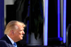 Trump conversaciones Irán
