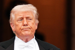 Trump diésel