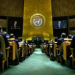 Tras amenaza de Trump Irán advierte una respuesta «devastadora e impredecible»
