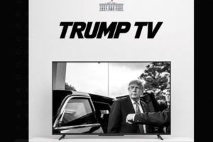 Trump TV