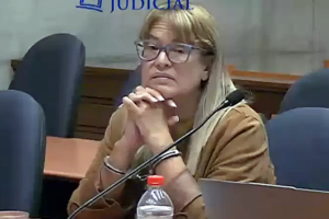 Vivanco chats