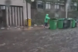 Alerta Roja