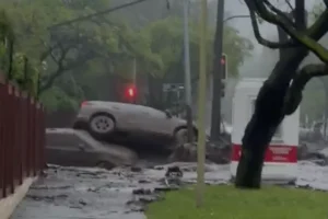 Aluvión