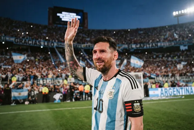 Messi