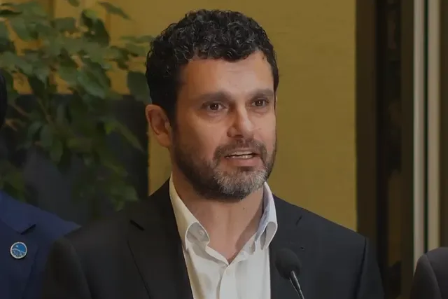 Diputado Bassa objeta eventual nombramiento de Gonzalo Arenas en Segegob