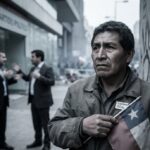 El secuestro del Chile real