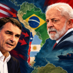 Lula acorta distancia y Brasil entra en empate técnico