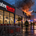 Masivo ciberataque en Francia aumenta temor de guerra híbrida