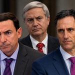 Gobierno debe responder por dar impunidad a pedófilos