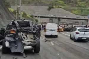 La Pirámide
