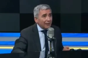 Carlos Peña