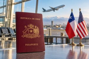 Visa Waiver