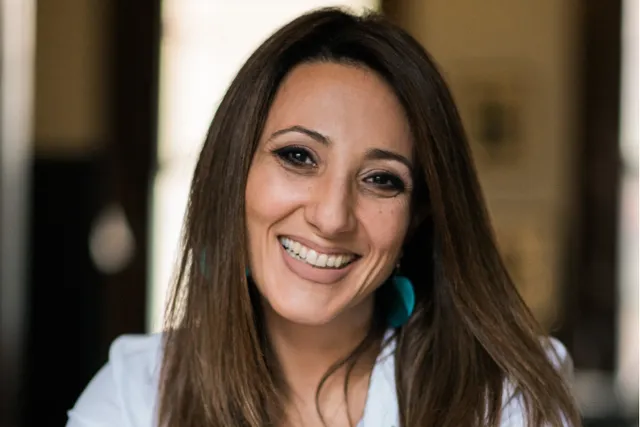 Viviana Giacaman