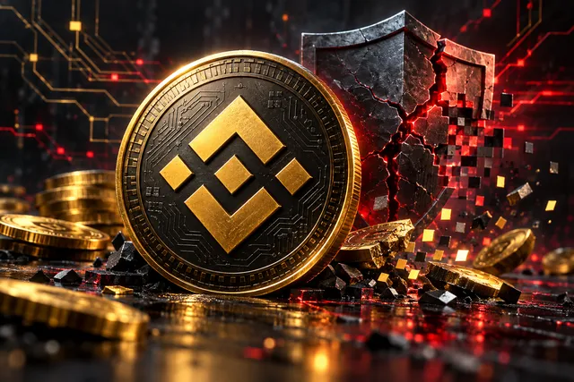 Binance