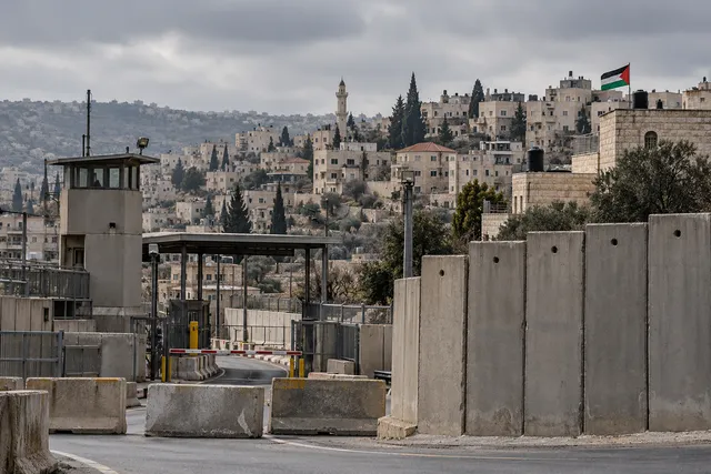 Comisión de la ONU acusa a Israel de exterminio en Cisjordania