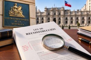 Contraloría