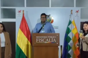 Bolivia