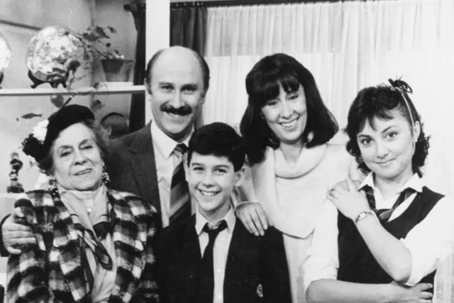 reencuentro Los Venegas