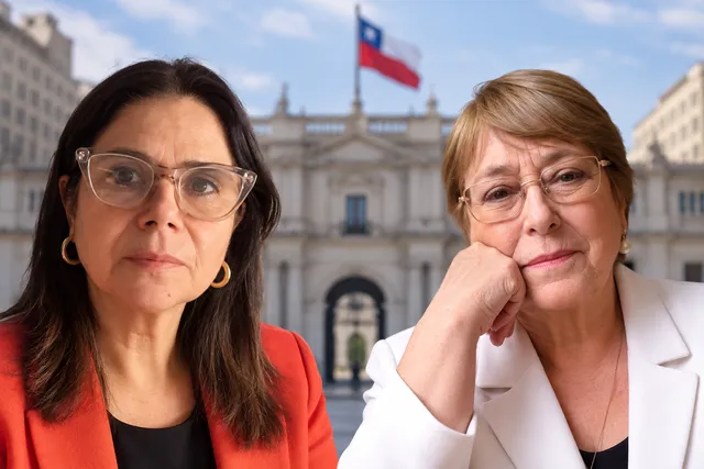 Diputada Ossandón: Bachelet en Chile cambia el escenario político