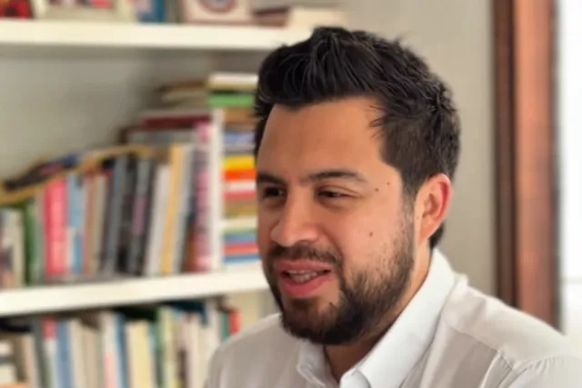 Gustavo Gatica rechaza que el estallido social fuera planificado