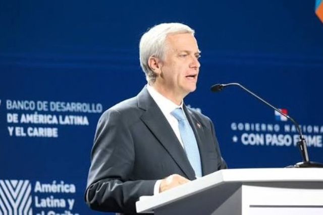 Kast defiende el Presupuesto 2027 y anticipa ajustes a programas sociales
