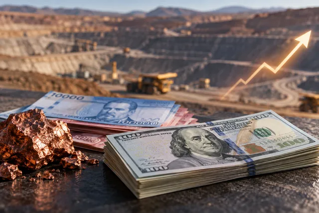 dólar