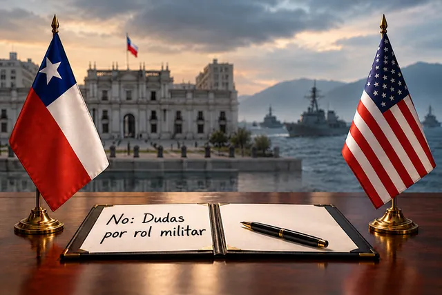 rol militar