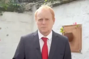 Rojo Edwards