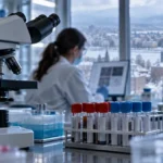 Europa monitorea posible caso de peste pulmonar en Rusia