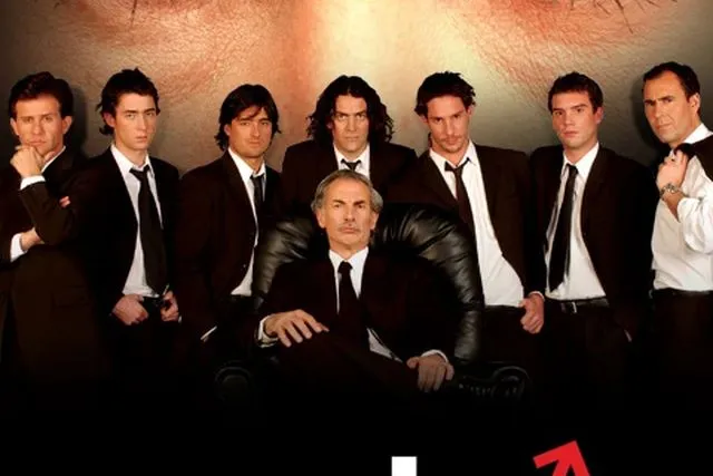 Machos
