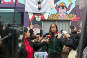 FECh movimiento estudiantil
