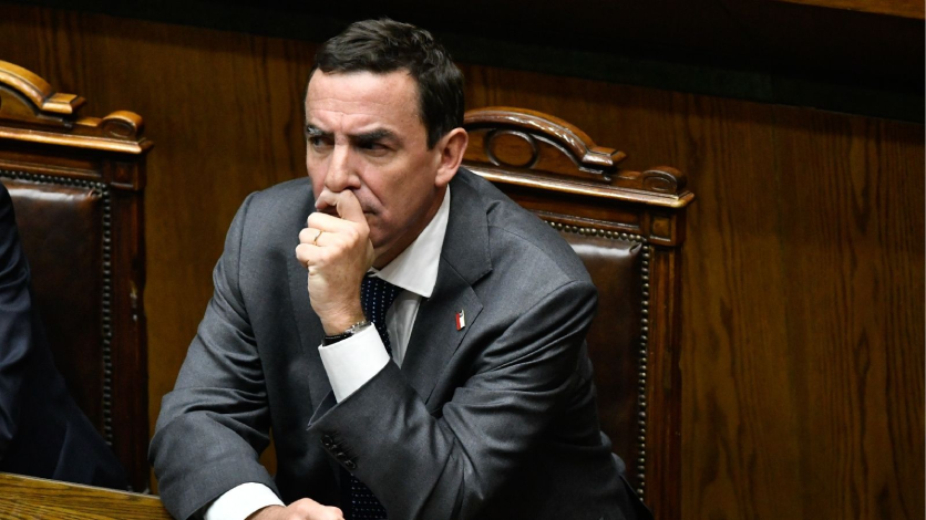Encuesta Descifra: 66% respalda una AC contra ministro Rabat