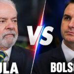 Brasil, la última gran batalla de la izquierda en América Latina