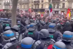 Francia