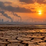 Gases de efecto invernadero baten nuevos récords en 2025